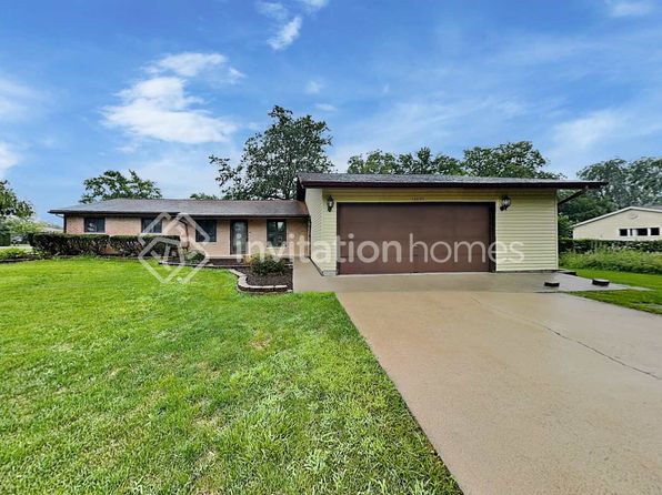 16400 Sherwood Dr