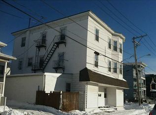 21 Kenyon Ave, Pawtucket, RI 02861