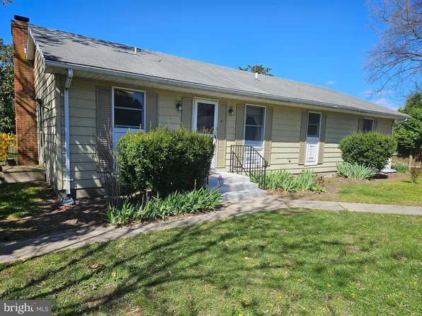 105 E Division St, Oxford, MD 21654