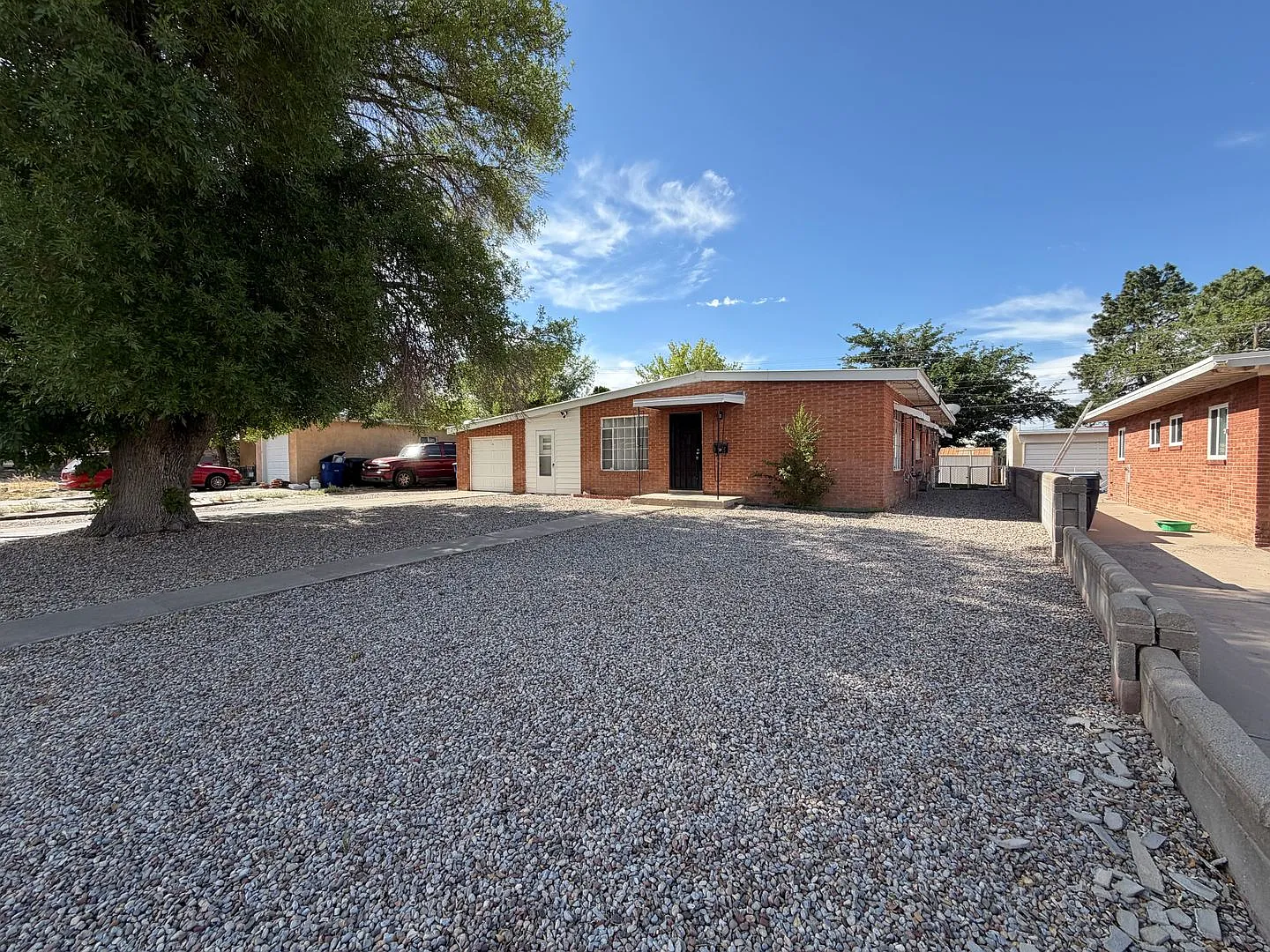3 Bedroom Single Story Available Near Comanche Rd NE & San Mateo Blvd NE! — Photo 3