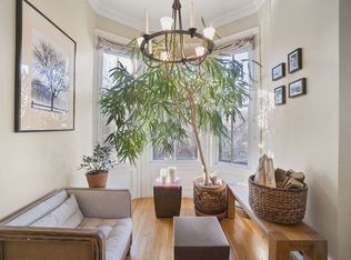 488 Columbus Ave APT 4, Boston, MA 02118