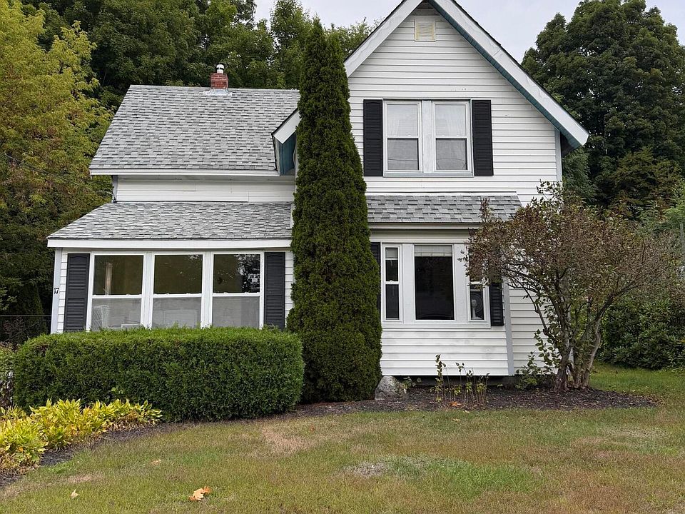 1st image of 17 Intervale Road