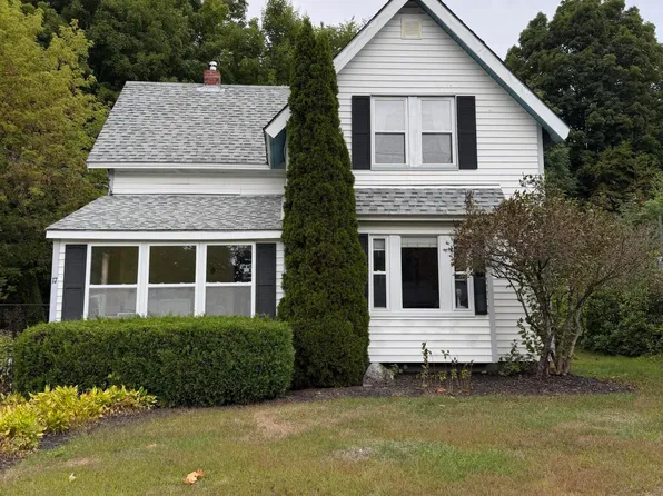 17 Intervale Road, Jay, ME 04239