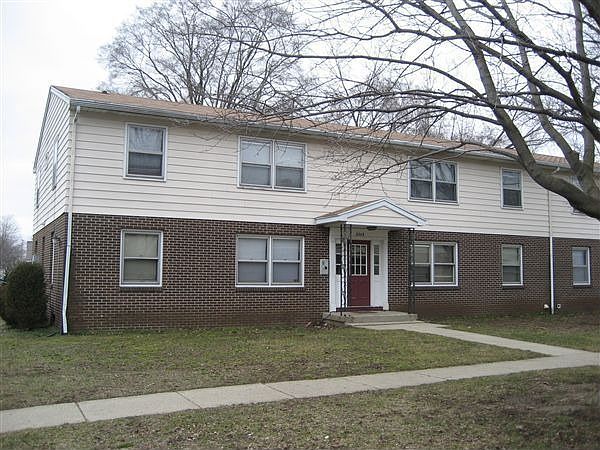 Arbor Lane Apartments