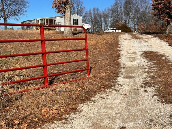 4220 SE 700 Road, Collins, MO 64738