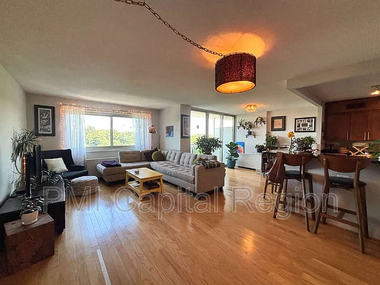 7333 New Hampshire Ave #Penthouse 09-S — Photo 3