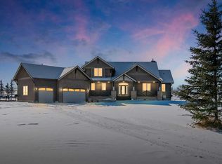 108 Ravencrest Dr NE, Foothills County, AB T1S 0E8