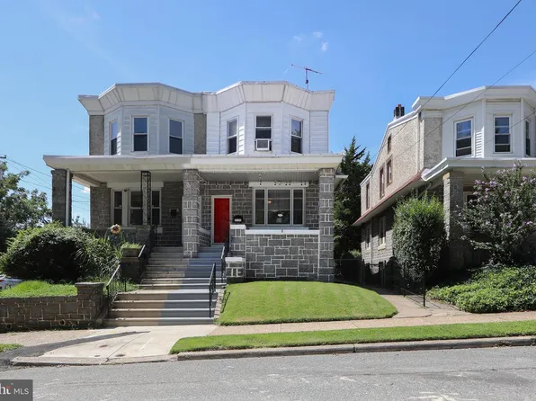3530 Solly Ave, Philadelphia, PA 19136