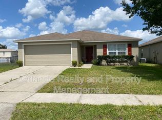 831 Sterling Spring Rd, Orlando, FL 32828