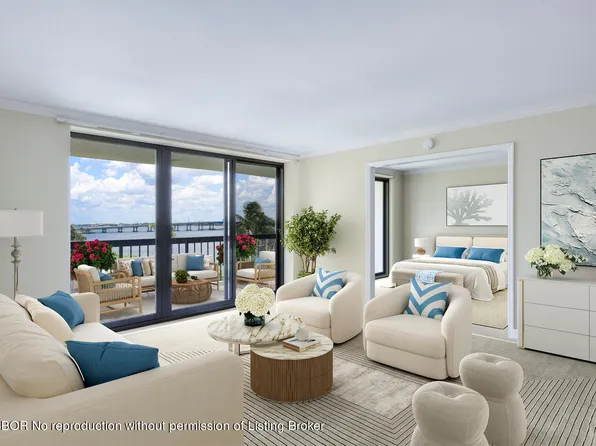 2778 S Ocean Blvd APT 302N, Palm Beach, FL 33480