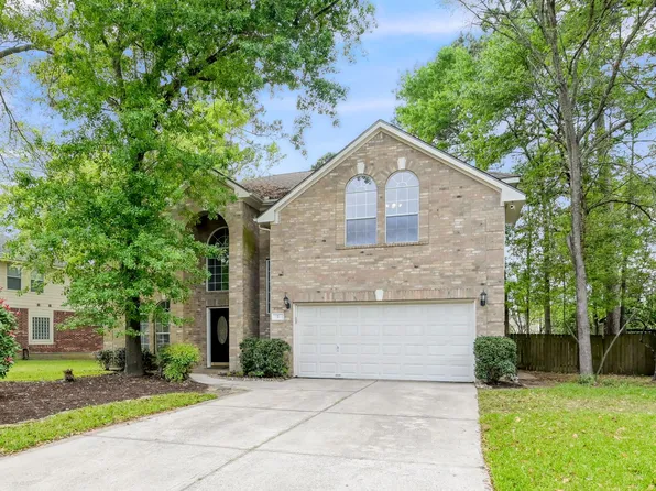 7 Ashworth Ct, Conroe, TX 77385