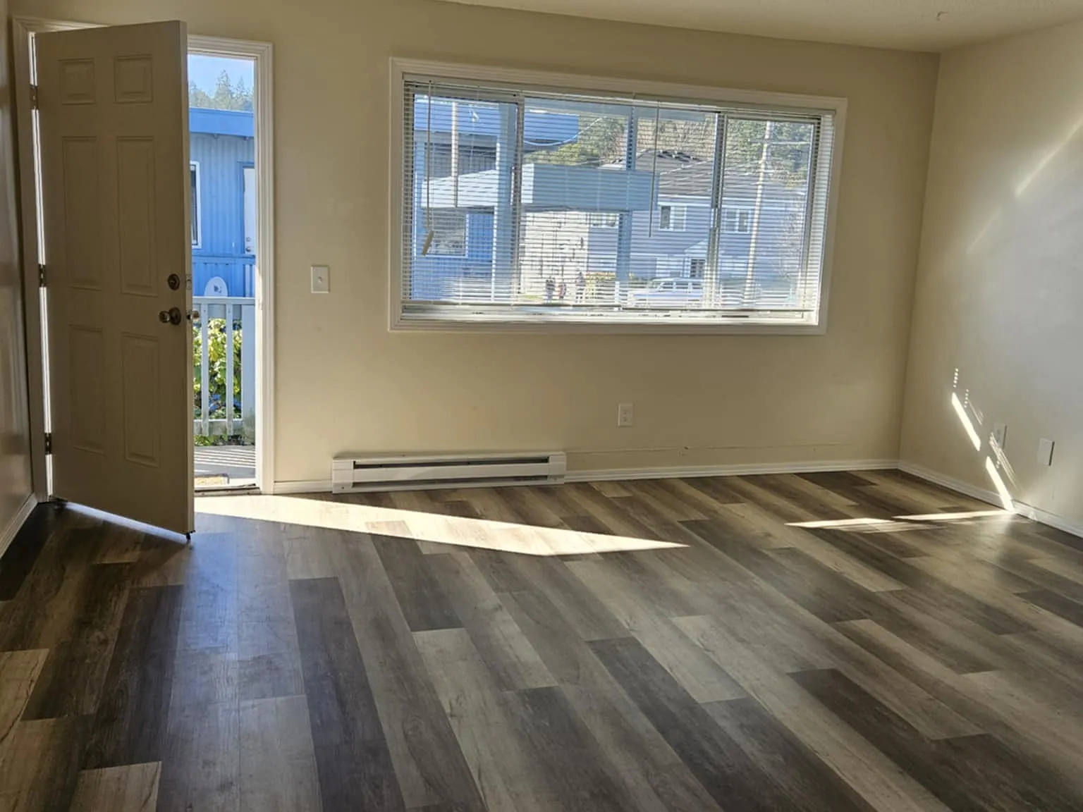 1 bed, 540 sqft, $1,325 — Photo 3