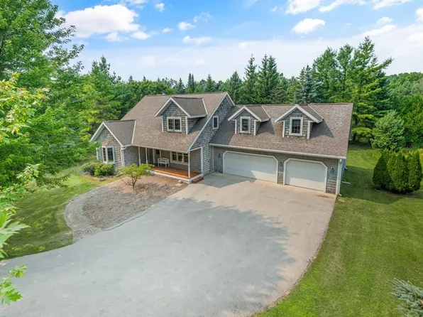 2904 County Road Q, Ephraim, WI 54211