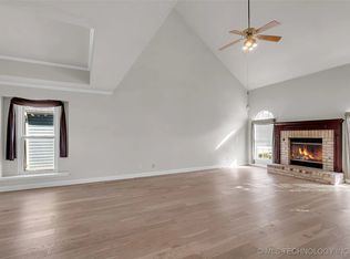 9340 S 95th Pl E, Tulsa, OK 74133