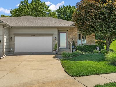 1134 SW Red Oaks Ct, Topeka, KS, 66615