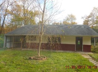 11 Walnut Ave, Temple, PA 19560