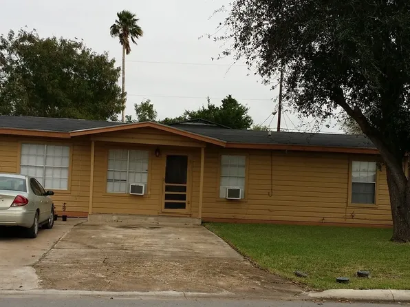 3134 Lima St, Brownsville, TX 78521