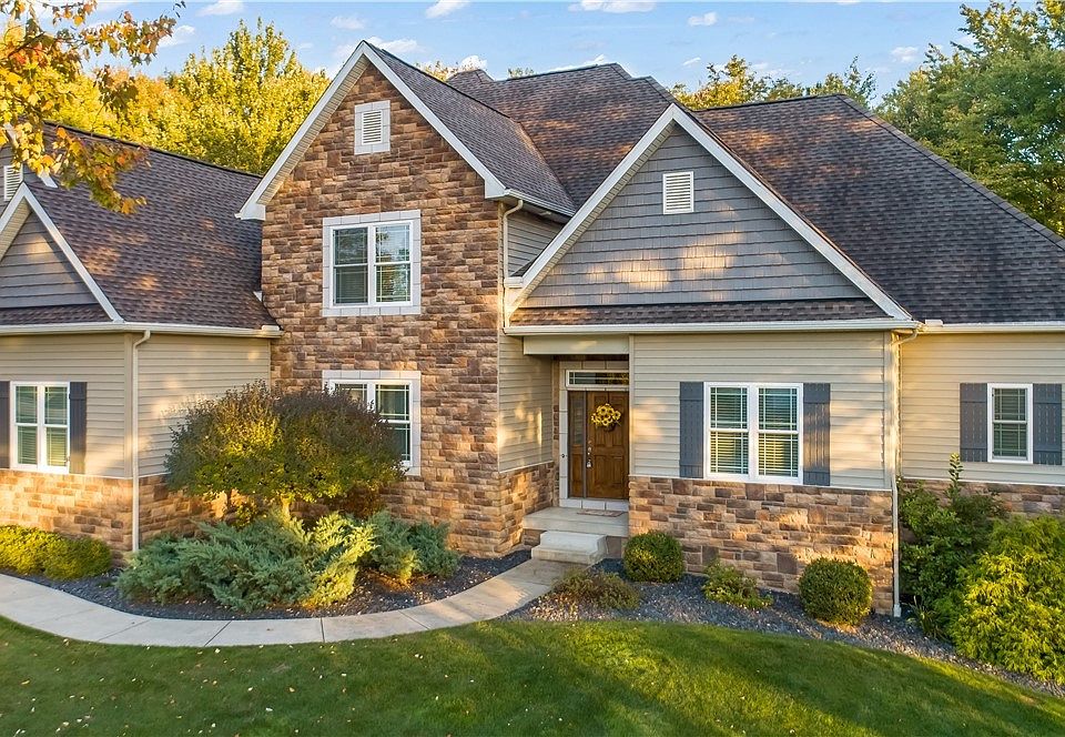 4498 Maggie Marie Blvd, Medina, OH 44256 Zillow