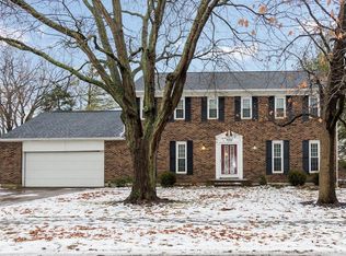 8323 Picadilly Ln, Indianapolis, IN 46256