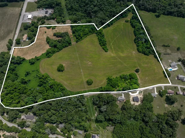0 Highway 283, Whitwell, TN 37397