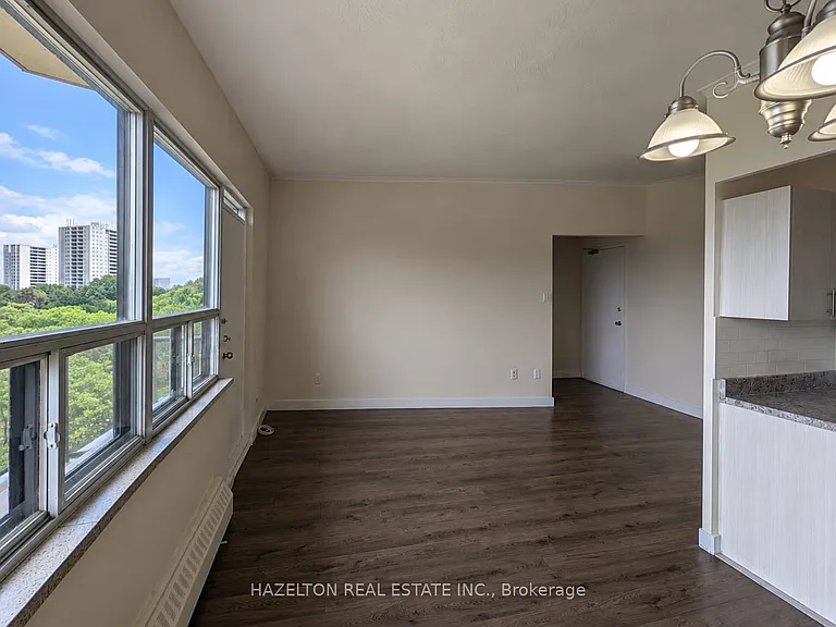 57 Parkwoods Village Dr #707 — Photo 4