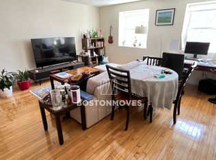 21 Armington St #10, Allston, MA 02134
