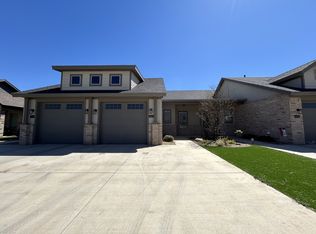 2547 138th St, Lubbock, TX 79423