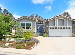 2304 Azure Ln, Vista, CA 92081