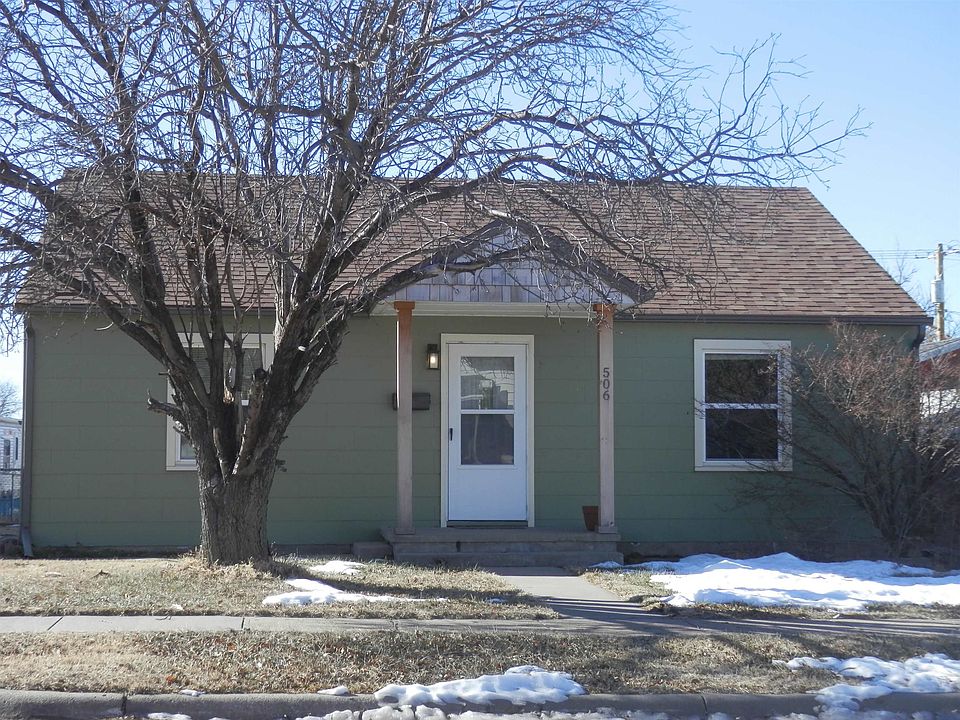 1st image of 506 E 14th St