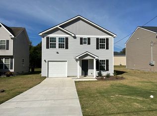 2786 Jordan Ave, Macon, GA 31217