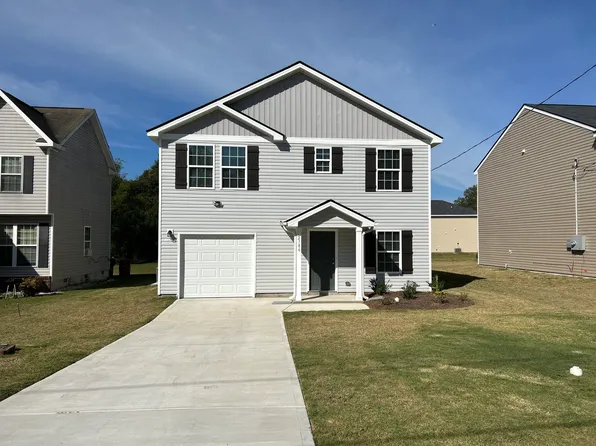 2786 Jordan Ave, Macon, GA 31217