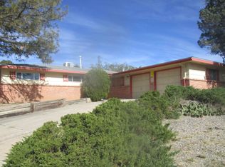 12701 Cloudview Ave NE, Albuquerque, NM 87123