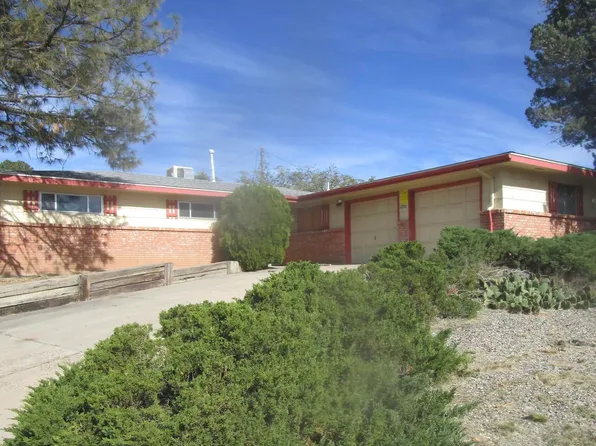 12701 Cloudview Ave NE, Albuquerque, NM 87123