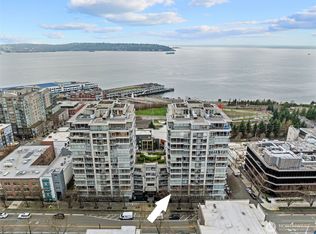 2929 1st Avenue #205, Seattle, WA