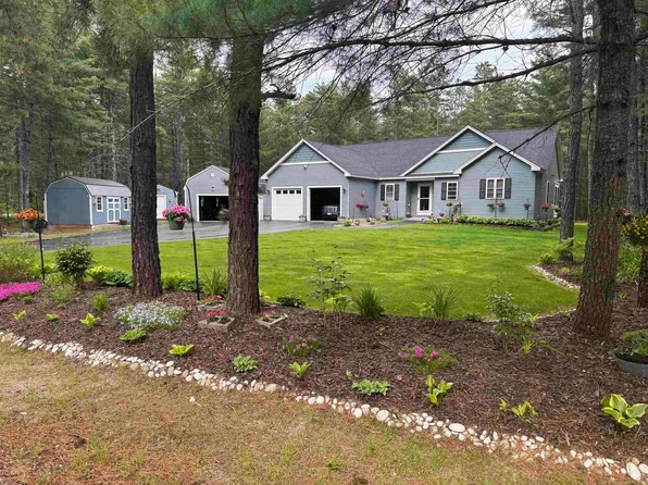193 Stag Drive, Madison, NH 03875