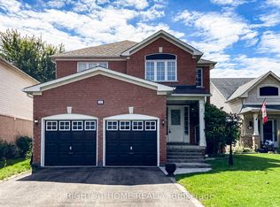55 Tilley Rd, Clarington, ON L1C 4M3