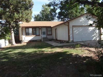 4291 S Nucla Way, Aurora, CO, 80013