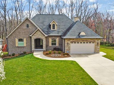 316 Stonehenge Dr, Fairfield Glade, TN, 38558