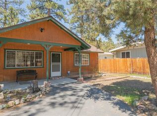 1013 Tinkerbell Ave, Big Bear City, CA 92314