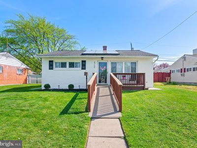 8709 Roper Rd, Parkville, MD, 21234