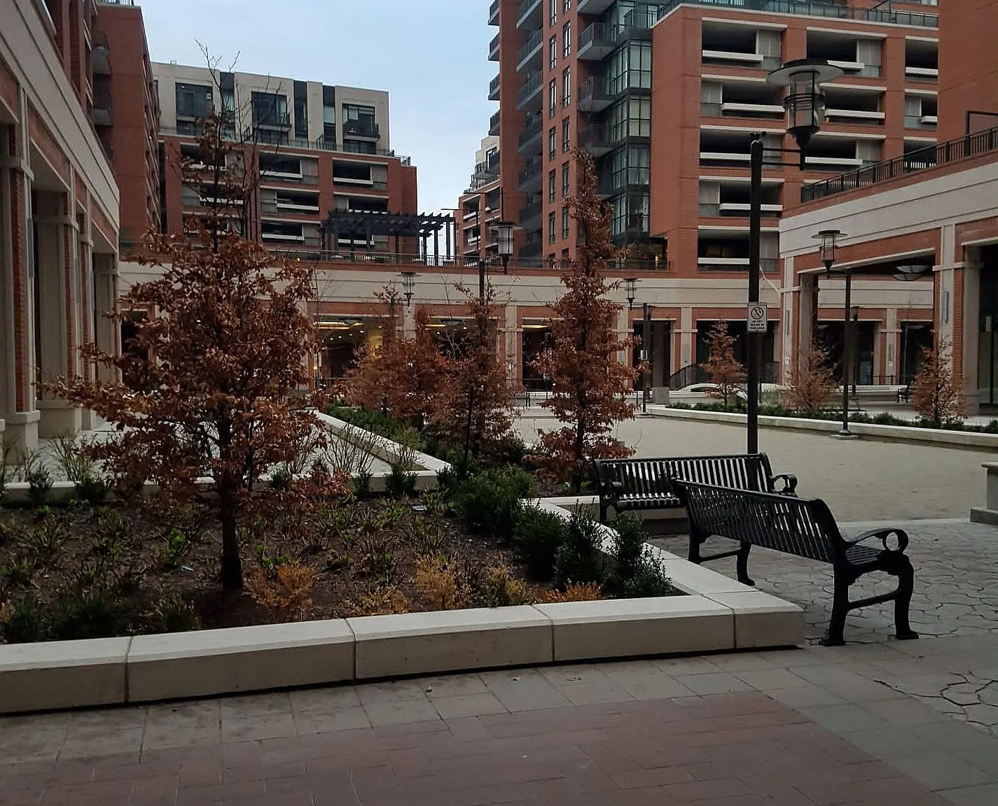 2 bed, $2,400 — Photo 2