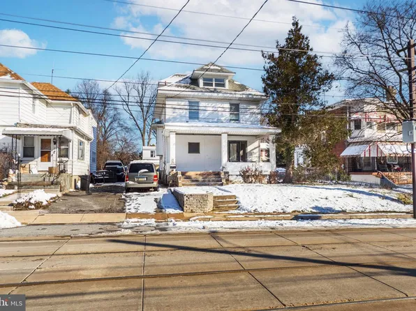 33 S Woodlawn Ave, Aldan, PA 19018