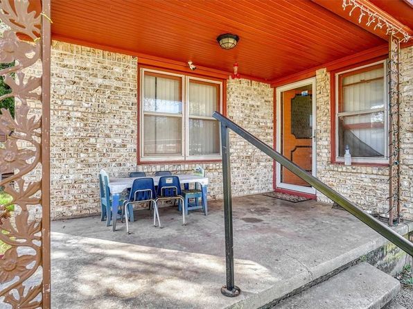 501 N Hill St, Hobart, OK 73651