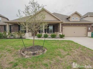 30615 Academy Trace Dr, Spring, TX 77386