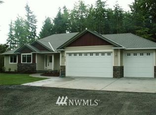 4760 Stonehill, Olalla, WA 98359
