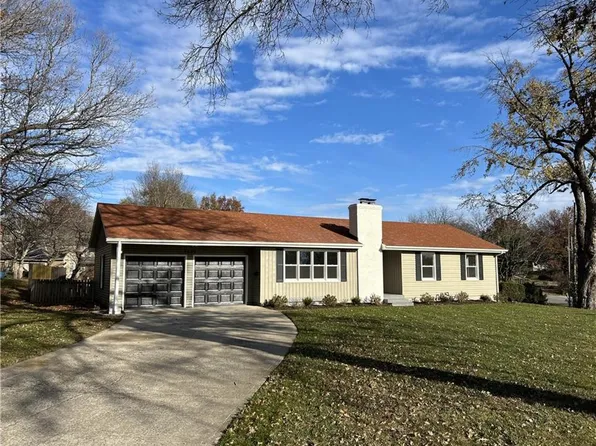 4609 Vermont Ave, Kansas City, MO 64133