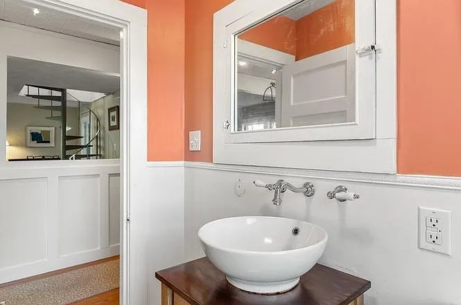 2 bed, 2.5 bath, 1656 sqft, $3,850 — Photo 2