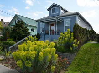 1311 6th St, Anacortes, WA 98221