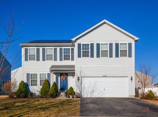 1402 Reed Rd, Zion, IL 60099