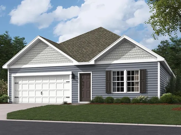 101 Whitman Ln, Woodbine, NJ 08270